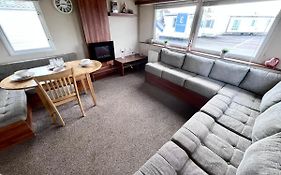 Fv007 St Osyth Beach Holiday Park